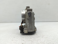 2011-2022 Dodge Charger Throttle Body P/N:05184349AC Fits Fits 2011 2012 2013 2014 2015 2016 2017 2018 2019 2020 2021 2022 O