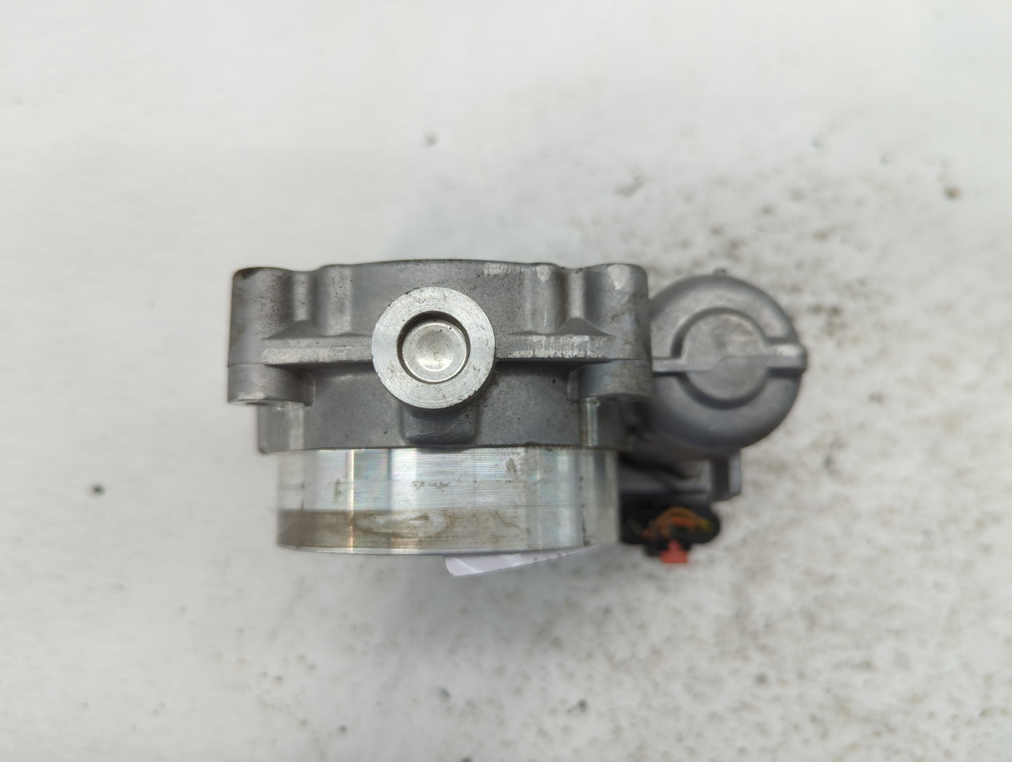 2011-2022 Dodge Charger Throttle Body P/N:05184349AC Fits Fits 2011 2012 2013 2014 2015 2016 2017 2018 2019 2020 2021 2022 O