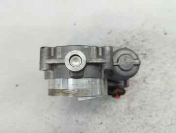 2011-2022 Dodge Charger Throttle Body P/N:05184349AC Fits Fits 2011 2012 2013 2014 2015 2016 2017 2018 2019 2020 2021 2022 OEM Used Auto Parts