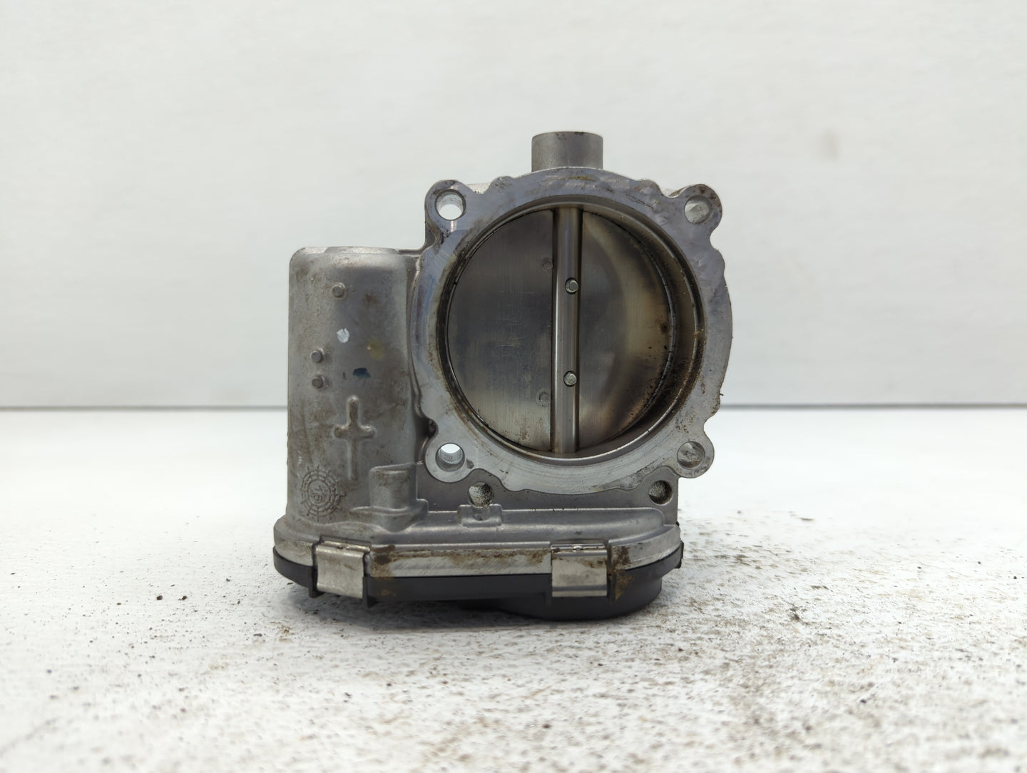 2011-2022 Dodge Charger Throttle Body P/N:05184349AC Fits Fits 2011 2012 2013 2014 2015 2016 2017 2018 2019 2020 2021 2022 O