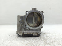 2011-2022 Dodge Charger Throttle Body P/N:05184349AC Fits Fits 2011 2012 2013 2014 2015 2016 2017 2018 2019 2020 2021 2022 O