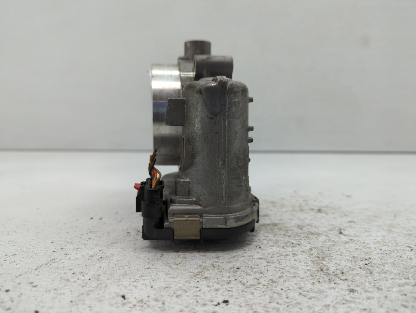2011-2022 Dodge Charger Throttle Body P/N:05184349AC Fits Fits 2011 2012 2013 2014 2015 2016 2017 2018 2019 2020 2021 2022 O