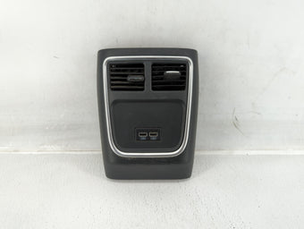 compare product 2017 Dodge Charger Overhead Roof Console Interior Dome Light Black