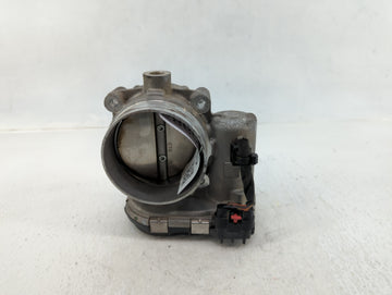 2011-2022 Dodge Charger Throttle Body P/N:0518 349A Fits Fits 2011 2012 2013 2014 2015 2016 2017 2018 2019 2020 2021 2022 OE