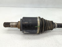 2015-2017 Dodge Charger Axle Shaft Front Driver Cv C/v - Oemusedautoparts1.com