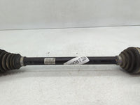 2015-2017 Dodge Charger Axle Shaft Front Driver Cv C/v - Oemusedautoparts1.com