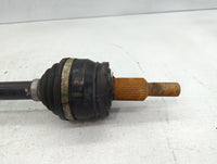 2015-2017 Dodge Charger Axle Shaft Front Driver Cv C/v - Oemusedautoparts1.com