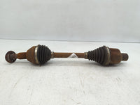 2015-2017 Dodge Charger Axle Shaft Front Driver Cv C/v - Oemusedautoparts1.com