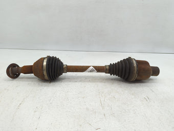 compare product 2015-2017 Dodge Charger Axle Shaft Front Driver Cv C/v