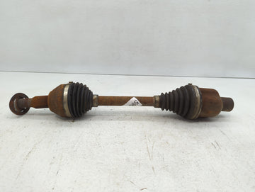 2015-2017 Dodge Charger Axle Shaft Front Driver Cv C/v - Oemusedautoparts1.com