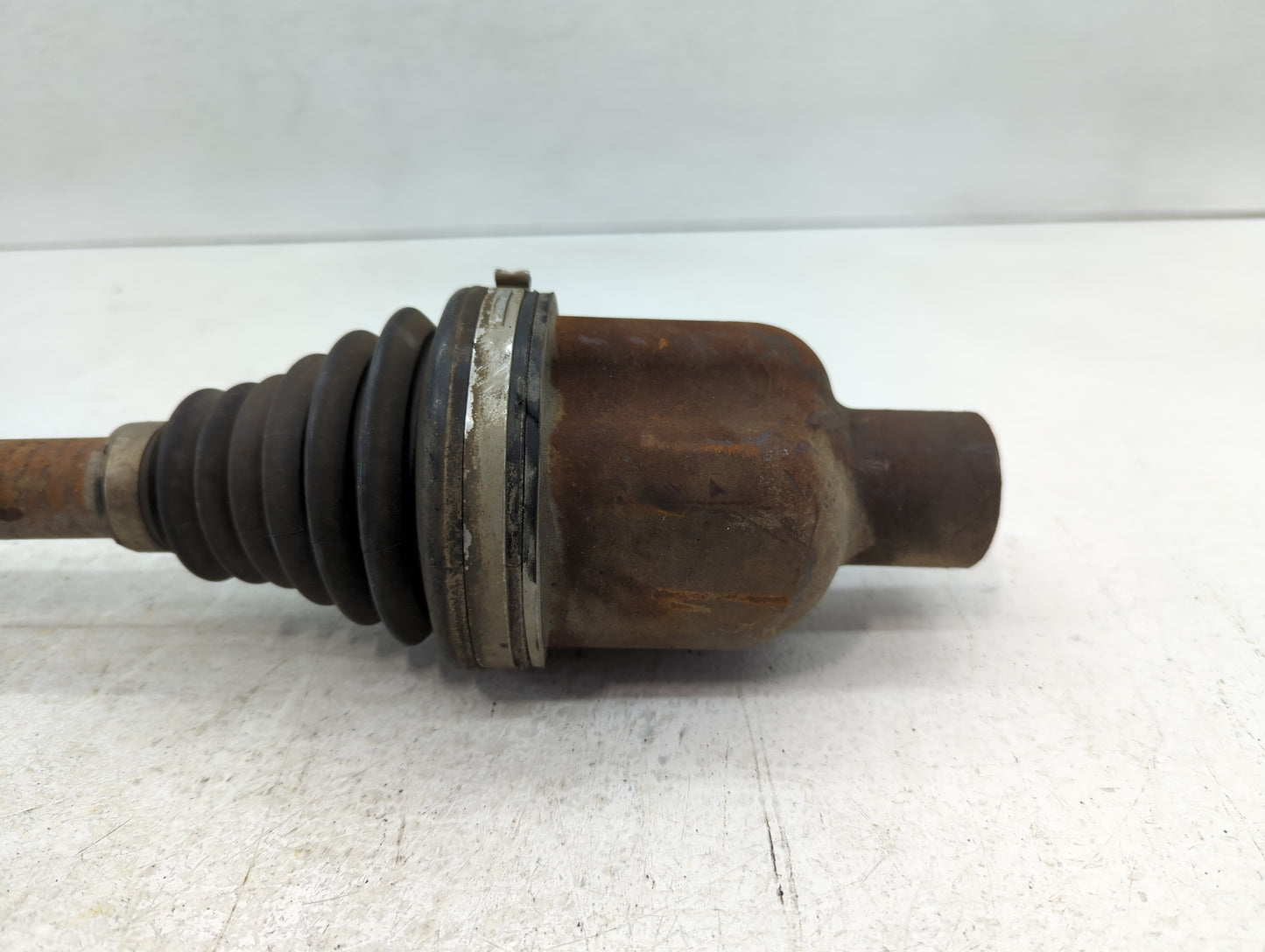 2015-2017 Dodge Charger Axle Shaft Front Driver Cv C/v - Oemusedautoparts1.com