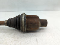2015-2017 Dodge Charger Axle Shaft Front Driver Cv C/v - Oemusedautoparts1.com