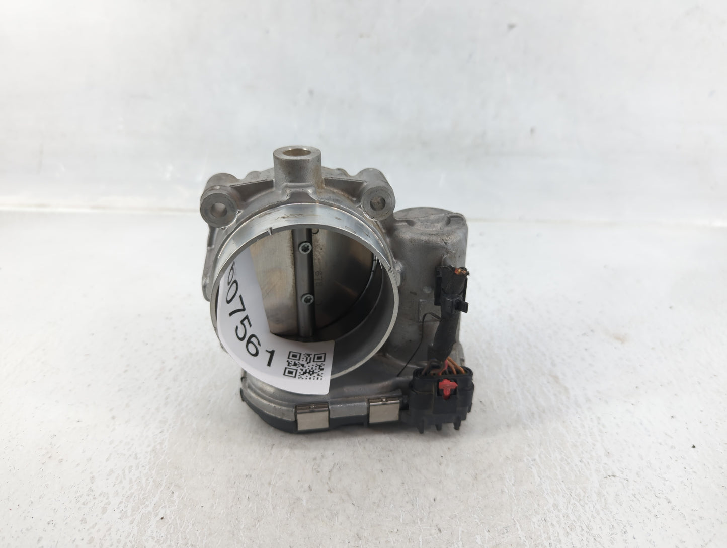 2011-2022 Dodge Charger Throttle Body P/N:02807505 Fits Fits 2011 2012 2013 2014 2015 2016 2017 2018 2019 2020 2021 2022 OEM