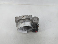 2011-2022 Dodge Charger Throttle Body P/N:02807505 Fits Fits 2011 2012 2013 2014 2015 2016 2017 2018 2019 2020 2021 2022 OEM