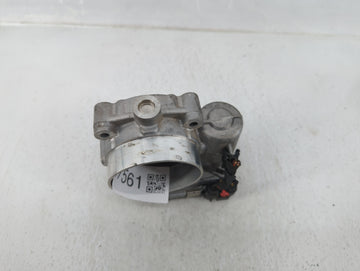 2011-2022 Dodge Charger Throttle Body P/N:02807505 Fits Fits 2011 2012 2013 2014 2015 2016 2017 2018 2019 2020 2021 2022 OEM Used Auto Parts