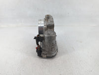 2011-2022 Dodge Charger Throttle Body P/N:02807505 Fits Fits 2011 2012 2013 2014 2015 2016 2017 2018 2019 2020 2021 2022 OEM