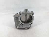 2011-2022 Dodge Charger Throttle Body P/N:02807505 Fits Fits 2011 2012 2013 2014 2015 2016 2017 2018 2019 2020 2021 2022 OEM