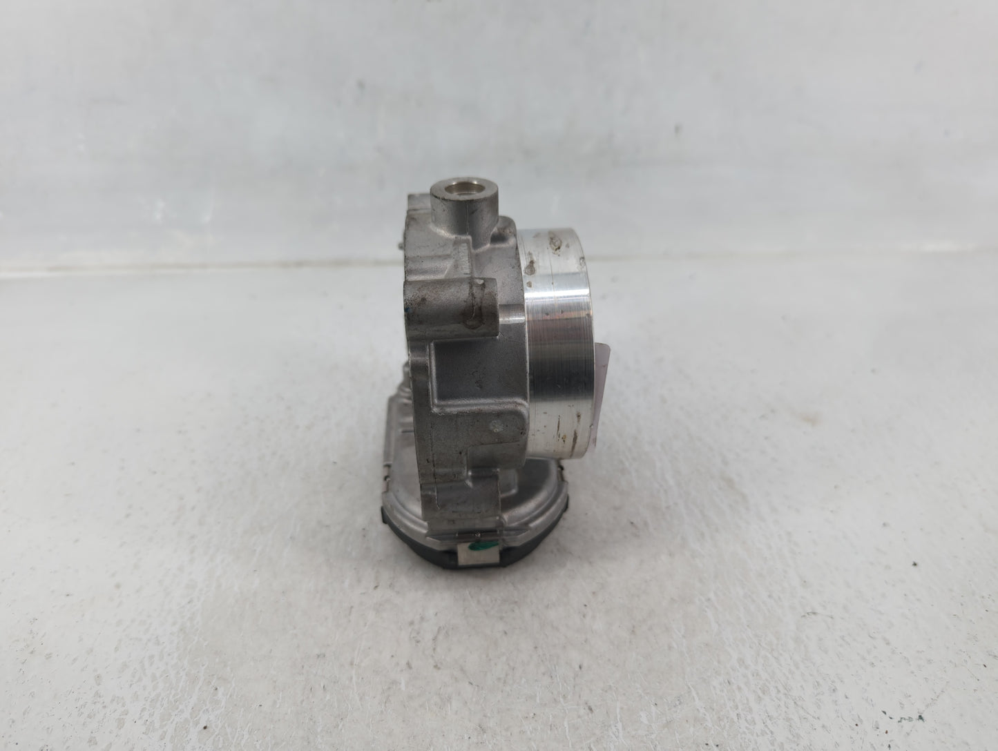 2011-2022 Dodge Charger Throttle Body P/N:02807505 Fits Fits 2011 2012 2013 2014 2015 2016 2017 2018 2019 2020 2021 2022 OEM