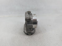 2011-2022 Dodge Charger Throttle Body P/N:02807505 Fits Fits 2011 2012 2013 2014 2015 2016 2017 2018 2019 2020 2021 2022 OEM