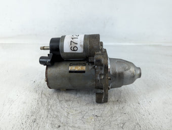 compare product 2017 Dodge Charger Car Starter Motor Solenoid OEM P/N:428000-9300 Fits OEM Used Auto Parts