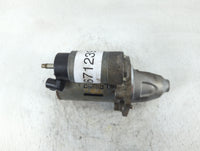 2017 Dodge Charger Car Starter Motor Solenoid OEM P/N:428000-9300 Fits OEM Used Auto Parts - Oemusedautoparts1.com
