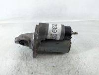 2017 Dodge Charger Car Starter Motor Solenoid OEM P/N:428000-9300 Fits OEM Used Auto Parts - Oemusedautoparts1.com