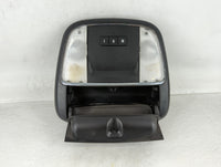 2017 Dodge Charger Overhead Roof Console - Oemusedautoparts1.com