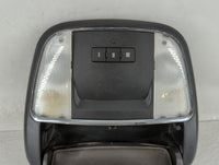 2017 Dodge Charger Overhead Roof Console - Oemusedautoparts1.com