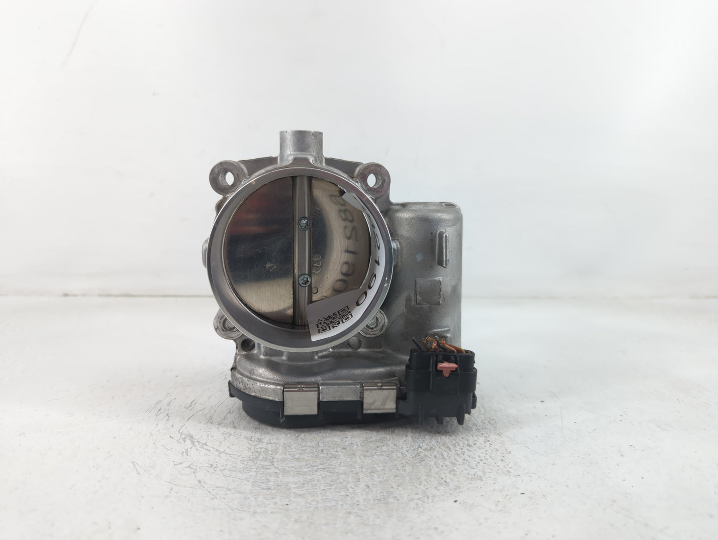 2011-2022 Dodge Charger Throttle Body P/N:0 280 750 570 05184349AC Fits OEM Used Auto Parts - Oemusedautoparts1.com