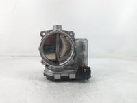 2011-2022 Dodge Charger Throttle Body P/N:0 280 750 570 05184349AC Fits OEM Used Auto Parts - Oemusedautoparts1.com