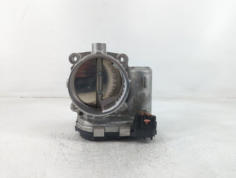 compare product 2011-2022 Dodge Charger Throttle Body P/N:0 280 750 570 05184349AC Fits OEM Used Auto Parts