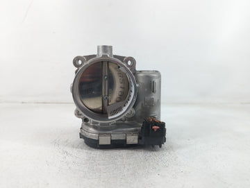 2011-2022 Dodge Charger Throttle Body P/N:0 280 750 570 05184349AC Fits OEM Used Auto Parts - Oemusedautoparts1.com