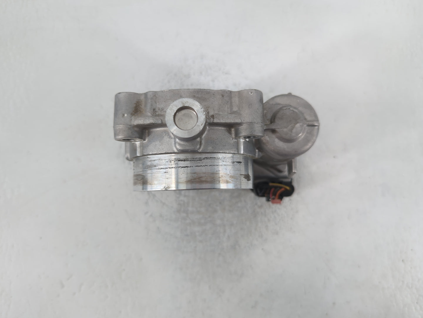 2011-2022 Dodge Charger Throttle Body P/N:0 280 750 570 05184349AC Fits OEM Used Auto Parts - Oemusedautoparts1.com