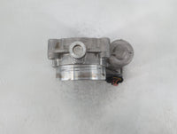 2011-2022 Dodge Charger Throttle Body P/N:0 280 750 570 05184349AC Fits OEM Used Auto Parts - Oemusedautoparts1.com