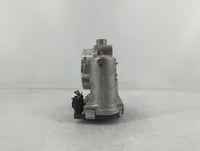 2011-2022 Dodge Charger Throttle Body P/N:0 280 750 570 05184349AC Fits OEM Used Auto Parts - Oemusedautoparts1.com