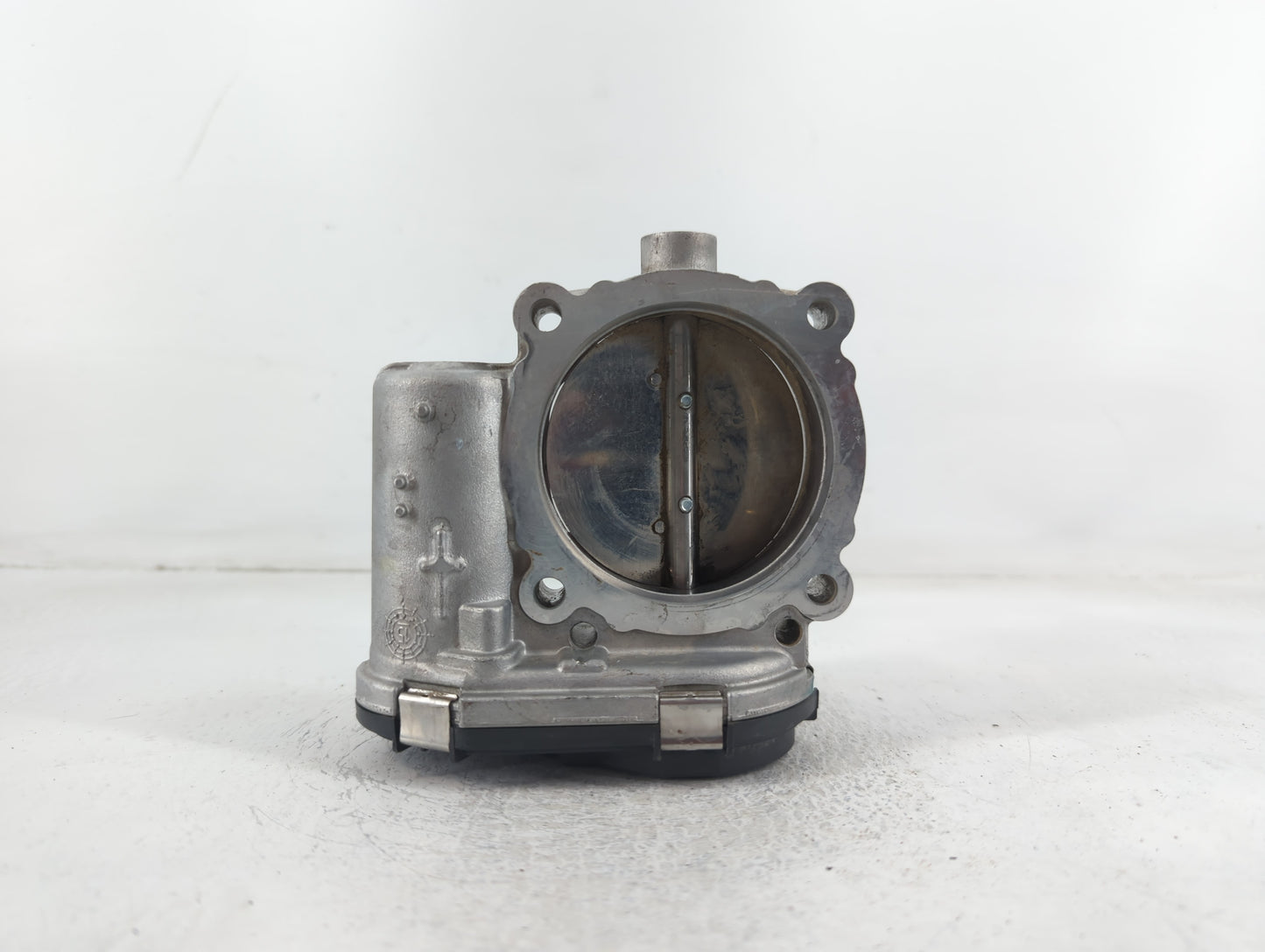 2011-2022 Dodge Charger Throttle Body P/N:0 280 750 570 05184349AC Fits OEM Used Auto Parts - Oemusedautoparts1.com