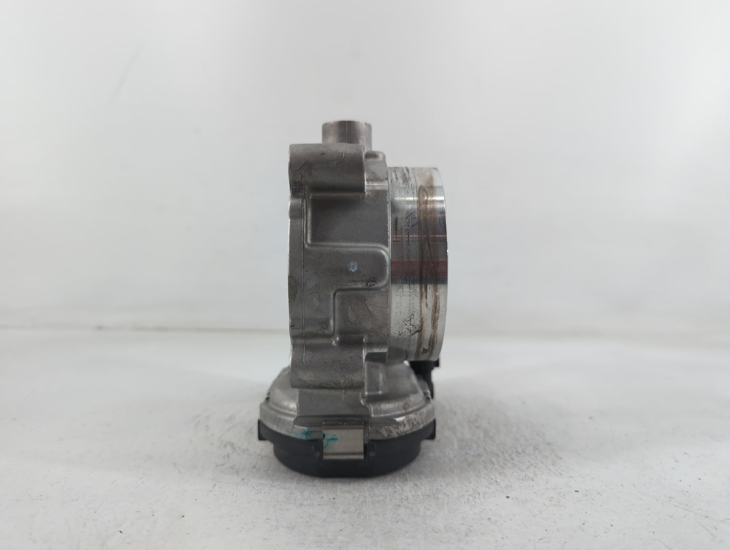 2011-2022 Dodge Charger Throttle Body P/N:0 280 750 570 05184349AC Fits OEM Used Auto Parts - Oemusedautoparts1.com