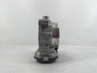 2011-2022 Dodge Charger Throttle Body P/N:0 280 750 570 05184349AC Fits OEM Used Auto Parts - Oemusedautoparts1.com