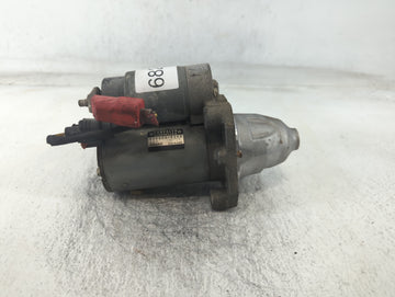 2017-2022 Dodge Charger Car Starter Motor Solenoid OEM P/N:28000-9300 Fits OEM Used Auto Parts - Oemusedautoparts1.com