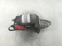 2017-2022 Dodge Charger Car Starter Motor Solenoid OEM P/N:28000-9300 Fits OEM Used Auto Parts - Oemusedautoparts1.com
