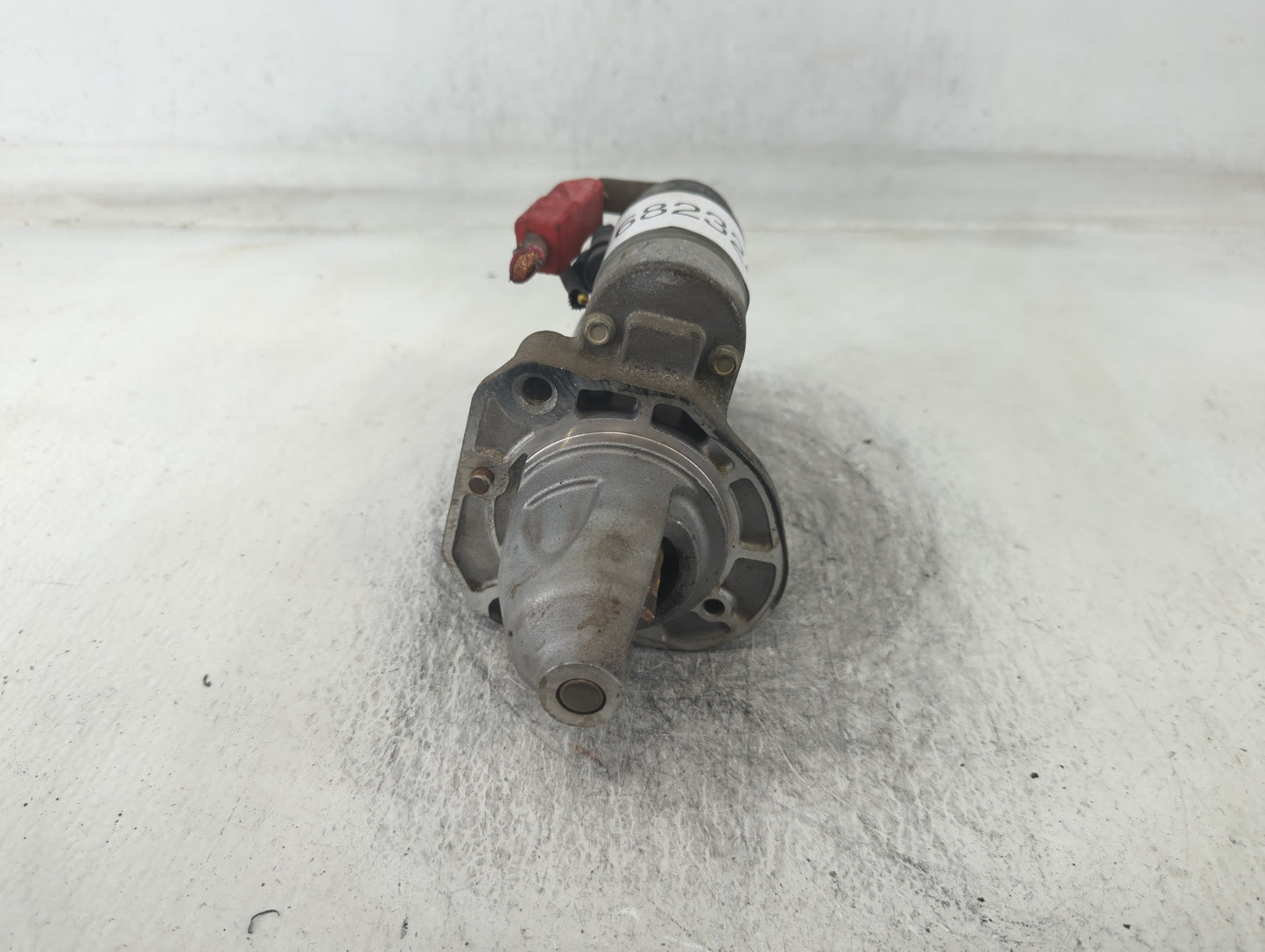 2017-2022 Dodge Charger Car Starter Motor Solenoid OEM P/N:28000-9300 Fits OEM Used Auto Parts - Oemusedautoparts1.com