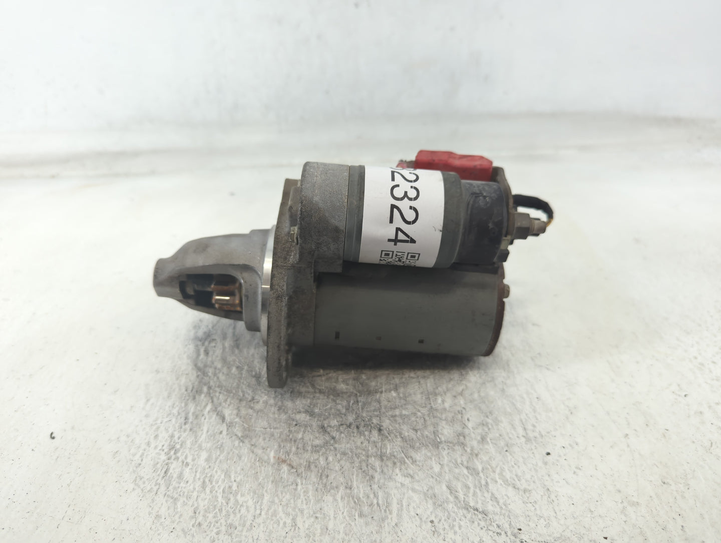 2017-2022 Dodge Charger Car Starter Motor Solenoid OEM P/N:28000-9300 Fits OEM Used Auto Parts - Oemusedautoparts1.com