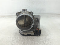 2011-2022 Dodge Charger Throttle Body P/N:05184 349AC 0 280 750 570 Fits OEM Used Auto Parts - Oemusedautoparts1.com