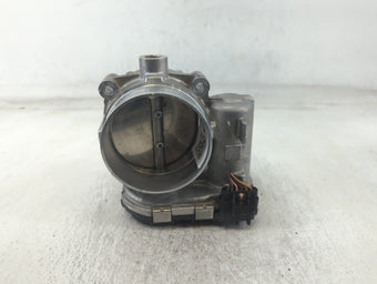 compare product 2011-2022 Dodge Charger Throttle Body P/N:05184 349AC 0 280 750 570 Fits OEM Used Auto Parts