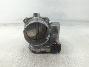 2011-2022 Dodge Charger Throttle Body P/N:05184 349AC 0 280 750 570 Fits OEM Used Auto Parts - Oemusedautoparts1.com