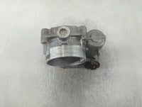 2011-2022 Dodge Charger Throttle Body P/N:05184 349AC 0 280 750 570 Fits OEM Used Auto Parts - Oemusedautoparts1.com