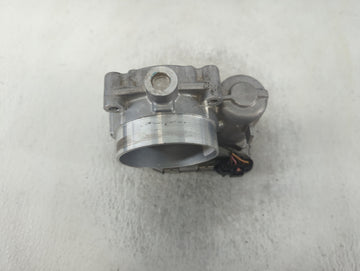 2011-2022 Dodge Charger Throttle Body P/N:05184 349AC 0 280 750 570 Fits OEM Used Auto Parts