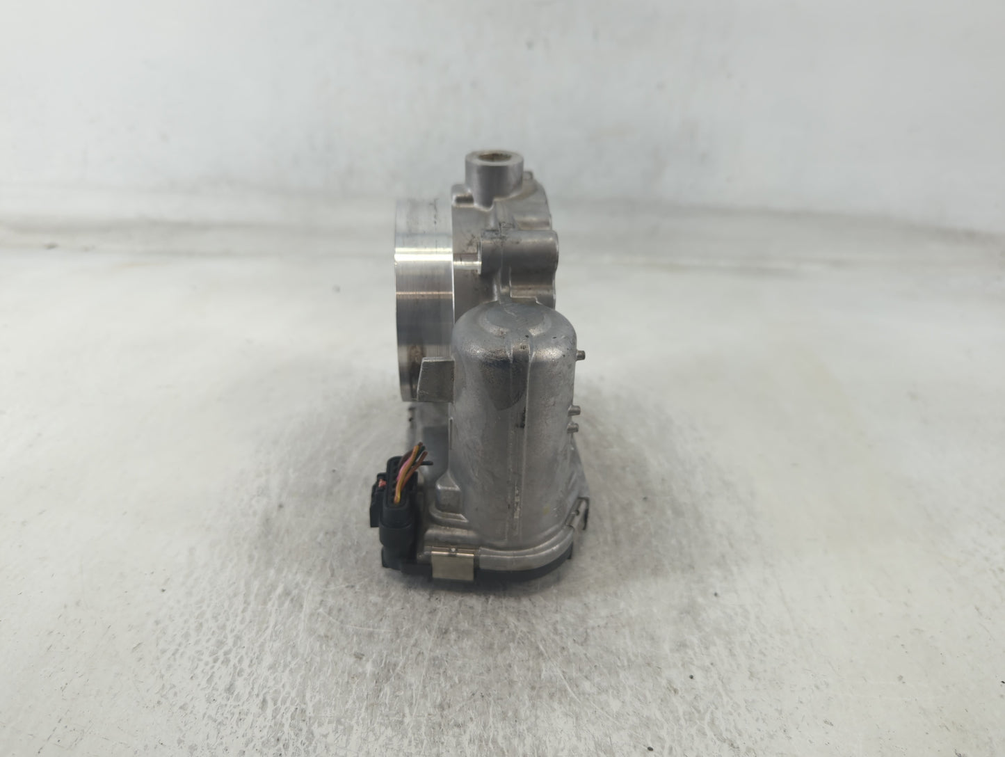 2011-2022 Dodge Charger Throttle Body P/N:05184 349AC 0 280 750 570 Fits OEM Used Auto Parts - Oemusedautoparts1.com