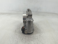 2011-2022 Dodge Charger Throttle Body P/N:05184 349AC 0 280 750 570 Fits OEM Used Auto Parts - Oemusedautoparts1.com