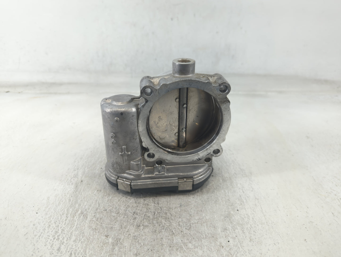 2011-2022 Dodge Charger Throttle Body P/N:05184 349AC 0 280 750 570 Fits OEM Used Auto Parts - Oemusedautoparts1.com